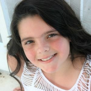 Meet your Posher, Julie